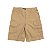 POLO RALPH LAUREN - Bermuda Cotton Chino Cargo Kids "Khaki" (Infantil) -NOVO- - Imagem 1