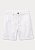 POLO RALPH LAUREN - Bermuda Straight Fit Chino Kids "Branco" (Infantil) -NOVO- - Imagem 1