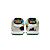 NIKE x BEN & JERRY'S - SB Dunk Low "Chunky Dunky" -NOVO- - Imagem 4