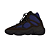 ADIDAS - Yeezy 500 High "Tyrian"  -NOVO- - Imagem 1