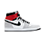 NIKE - Air Jordan 1 Retro "Light Smoke Grey" -NOVO- - Imagem 2