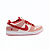 NIKE x STRANGELOVE SKATEBOARDS - SB Dunk Low "Valentine's Day" -NOVO- - Imagem 2