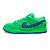 NIKE x GRATEFUL DEAD - SB Dunk Low "Green Bear" -NOVO- - Imagem 1