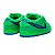 NIKE x GRATEFUL DEAD - SB Dunk Low "Green Bear" -NOVO- - Imagem 3