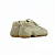 ADIDAS - Yeezy 500 "Stone" (Infantil) -NOVO- - Imagem 3