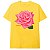 ANTI SOCIAL SOCIAL CLUB - Camiseta Underglow "Amarelo" -NOVO- - Imagem 1