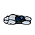 NIKE - Air Jordan 13 Retro "Flint" -NOVO- - Imagem 6