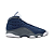 NIKE - Air Jordan 13 Retro "Flint" -NOVO- - Imagem 2