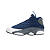 NIKE - Air Jordan 13 Retro "Flint" -NOVO- - Imagem 1
