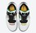 NIKE - Air Jordan 4 Retro "Rasta" -NOVO- - Imagem 3