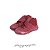 NIKE - Kyrie 2 "Red Velvet" (Infantil) -USADO- - Imagem 1