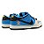 NIKE x INSTANT SKATEBOARD - SB Dunk Low "Blue Hero" -NOVO- - Imagem 3