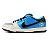 NIKE x INSTANT SKATEBOARD - SB Dunk Low "Blue Hero" -NOVO- - Imagem 1