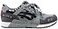 ASICS - Gel-Lyte III "Mid Grey Camo" -NOVO- - Imagem 1