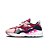 MIZUNO - Wave Rider 1S "Pink/Bordeuax" -NOVO- - Imagem 1