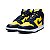 NIKE - Dunk High "Michigan" -NOVO- - Imagem 2