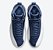 !NIKE - Air Jordan 12 Retro "Indigo" -NOVO- - Imagem 3