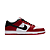 NIKE - SB Dunk Low J-Pack "Chicago" -NOVO- - Imagem 2