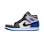 NIKE - Air Jordan 1 Mid SE " Union Royal" -NOVO- - Imagem 1