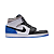 NIKE - Air Jordan 1 Mid SE " Union Royal" -NOVO- - Imagem 2