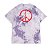 ATMOS x SEAN WOTHERSPOON - Camiseta Tie Dye "Roxo" -NOVO- - Imagem 3