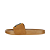 PUMA x FENTY - Chinelo Slide Leadcat "Golden Brown" -NOVO- - Imagem 1
