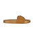 PUMA x FENTY - Chinelo Slide Leadcat "Golden Brown" -NOVO- - Imagem 2