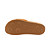 PUMA x FENTY - Chinelo Slide Leadcat "Golden Brown" -NOVO- - Imagem 5