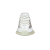 ADIDAS - Yeezy Boost 380 "Calcite Glow" (Não Refletivo) -NOVO- - Imagem 5