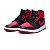 NIKE - Air jordan 1 Mid "Banned" -NOVO- - Imagem 1