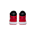 NIKE - Air jordan 1 Mid "Banned" -NOVO- - Imagem 4