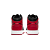 NIKE - Air jordan 1 Mid GS "Banned" -NOVO- - Imagem 4