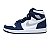 NIKE - Air Jordan 1 Retro CO.JP "Midnight Navy" -NOVO- - Imagem 2