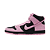 NIKE - SB Dunk High "Invert Celtics" -NOVO- - Imagem 1