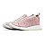 ADIDAS x KITH x NAKED - NMD CS2 "Pink" -USADO- - Imagem 1