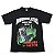 WARREN LOTAS - Camiseta World Tour "Preto" -USADO- - Imagem 1