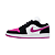 NIKE - Air Jordan 1 Low "Black Cactus Flower" -NOVO- - Imagem 1