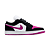 NIKE - Air Jordan 1 Low "Black Cactus Flower" -NOVO- - Imagem 2