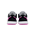NIKE - Air Jordan 1 Low "Black Cactus Flower" -NOVO- - Imagem 4