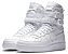 NIKE - Air Force 1 Special Field "Triple White" -NOVO- - Imagem 1