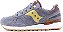 !SAUCONY - Shadow Original Suede "Blue/Gold" -NOVO- - Imagem 1