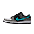 NIKE - SB Dunk Low Pro "Atmos Elephant Print" -NOVO- - Imagem 1