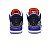 NIKE - Air Jordan 3 Retro "Court Purple" -NOVO- - Imagem 5