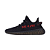 ADIDAS - Yeezy Boost 350 V2 "Bred" -NOVO- - Imagem 1