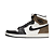 NIKE - Air Jordan 1 Retro "Dark Mocha" -NOVO- - Imagem 1