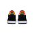 NIKE - Air Jordan 1 Low "Black/Aurora Green/Laser Orange" -NOVO- - Imagem 4