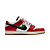 NIKE x FRAME SKATE - SB Dunk Low "Habibi" -NOVO- - Imagem 2