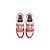 NIKE x FRAME SKATE - SB Dunk Low "Habibi" -NOVO- - Imagem 3