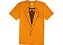 NIKE x OFF-WHITE - Camiseta NRG A6 "Laranja" -NOVO- - Imagem 1