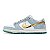NIKE X SEAN CLIVER - SB Dunk Low "Holiday Special" -NOVO- - Imagem 1